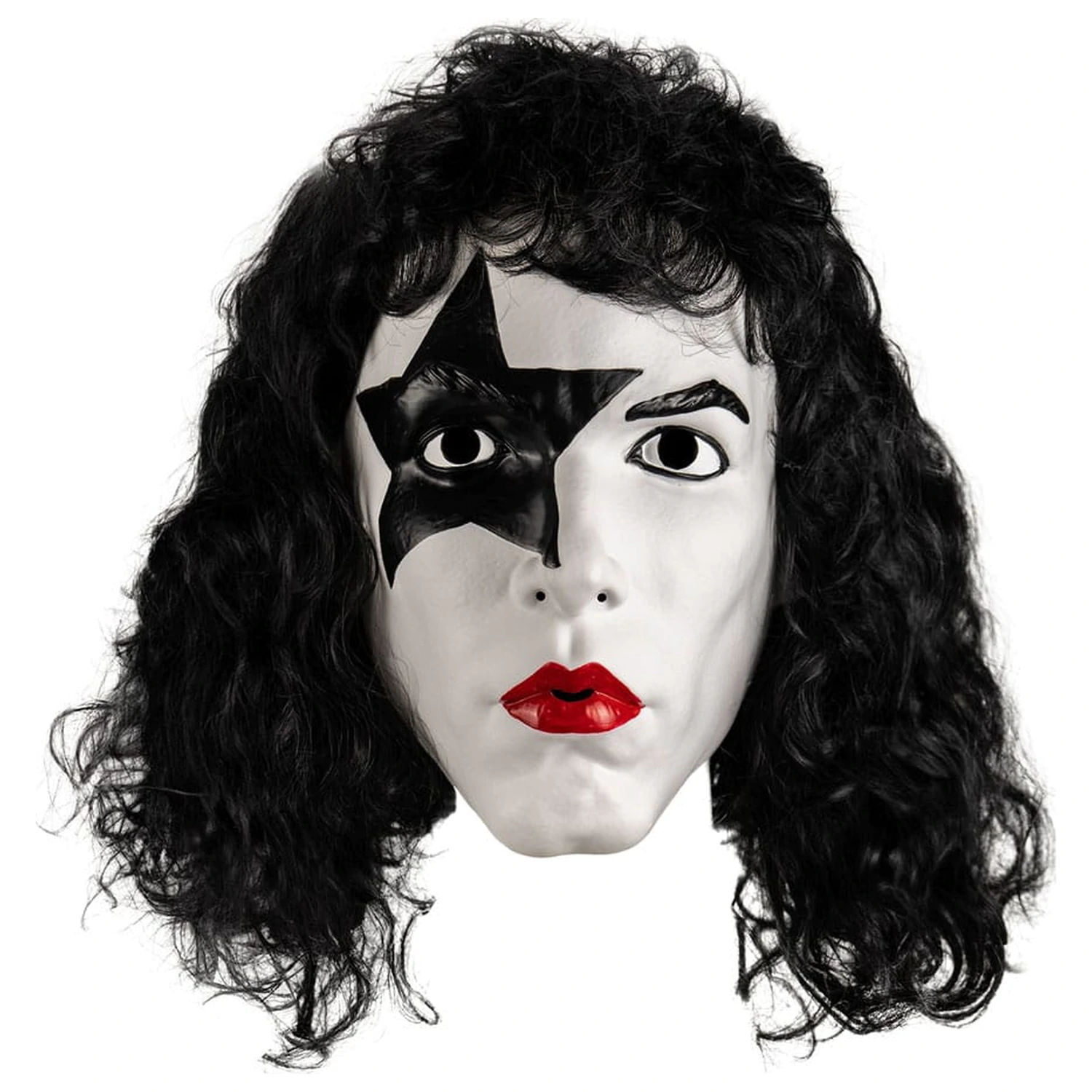 Kiss Injection Maska The Starchild Deluxe fotografija izdelka