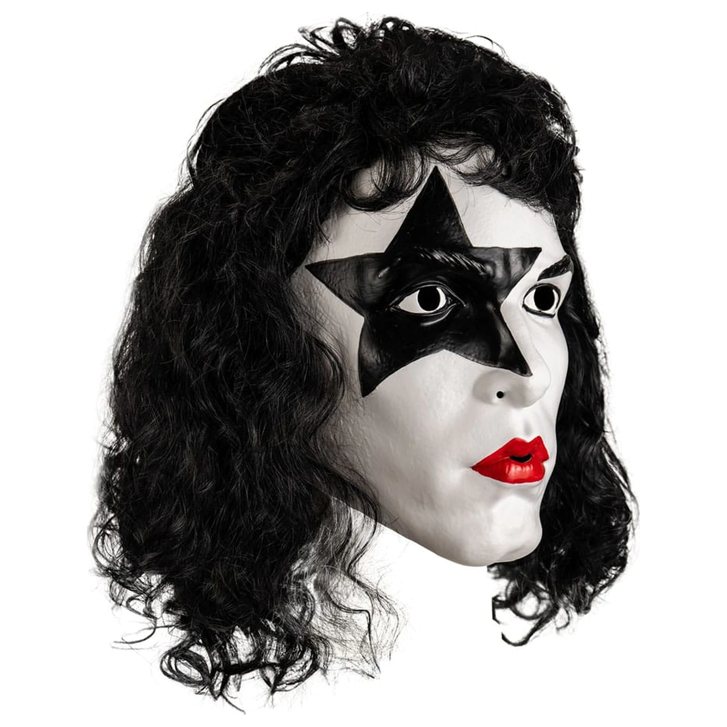 Kiss Injection Maska The Starchild Deluxe fotografija izdelka