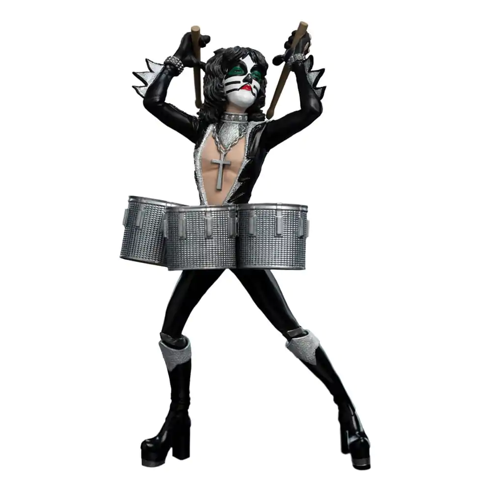 KISS Mini Epics Vinil Figura The Catman 18 cm fotografija izdelka