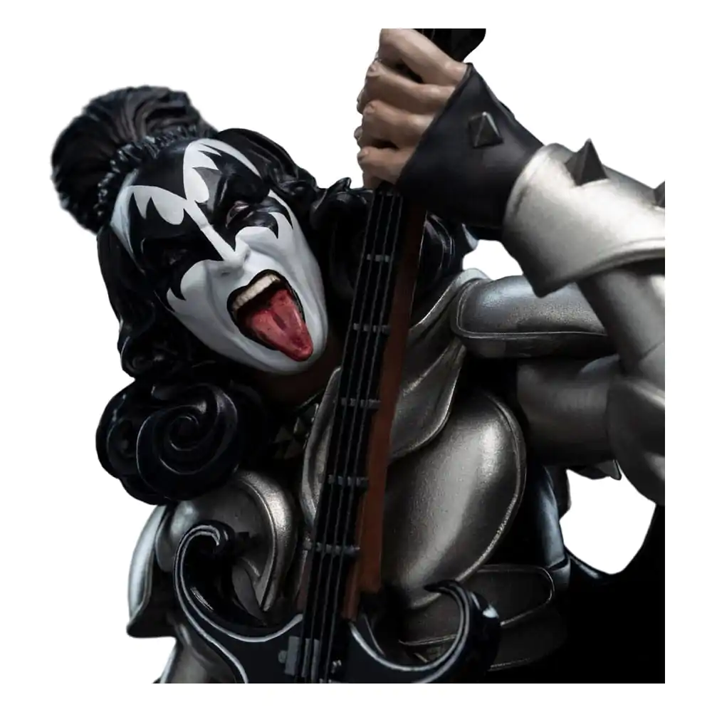 KISS Mini Epics Vinil Figura The Demon 18 cm fotografija izdelka