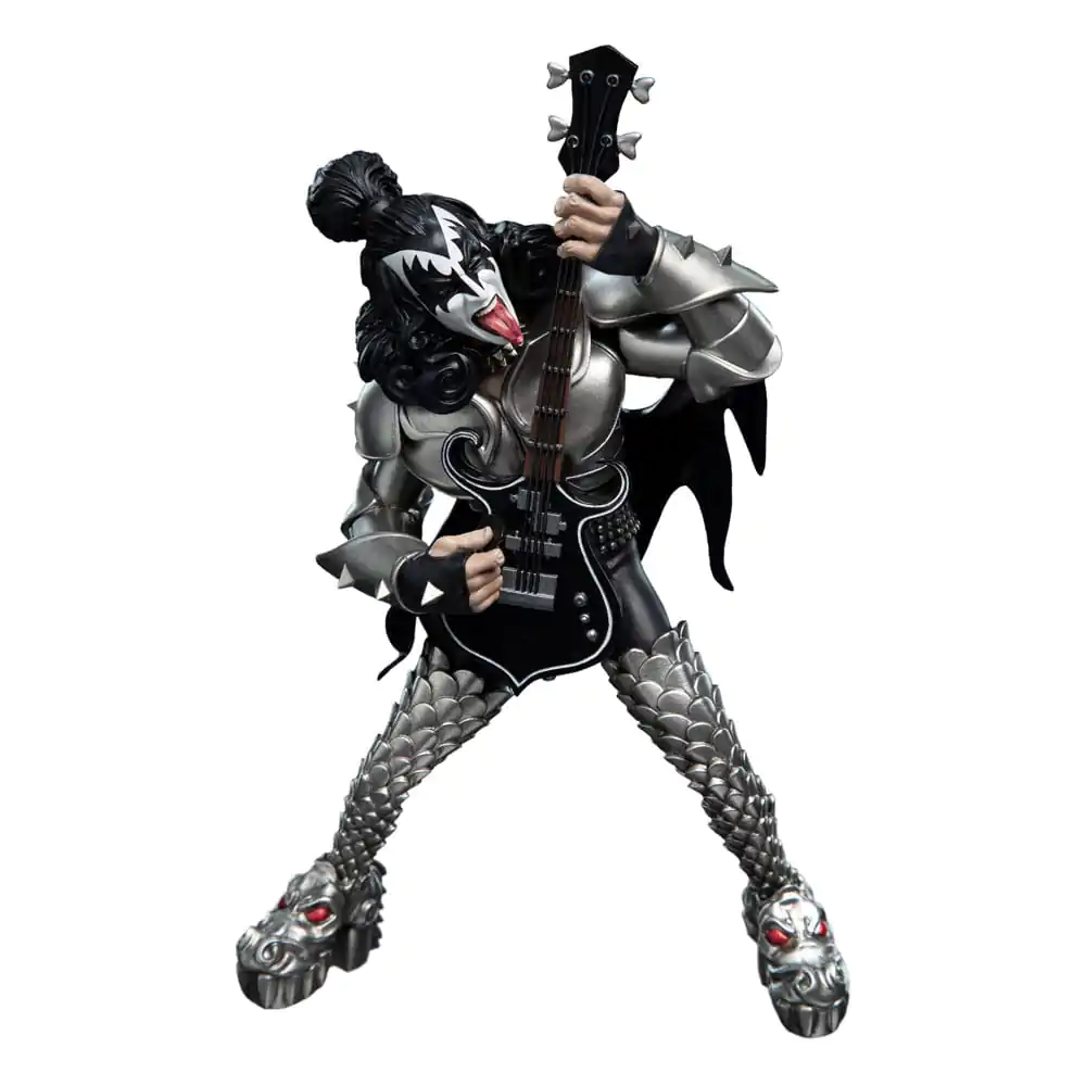 KISS Mini Epics Vinil Figura The Demon 18 cm fotografija izdelka