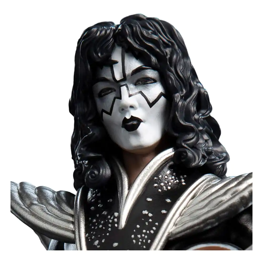 KISS Mini Epics Vinil Figura The Spaceman 19 cm fotografija izdelka