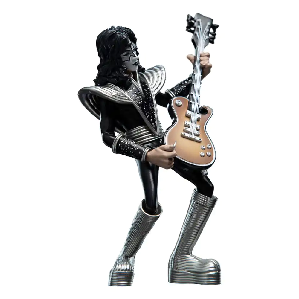 KISS Mini Epics Vinil Figura The Spaceman 19 cm fotografija izdelka