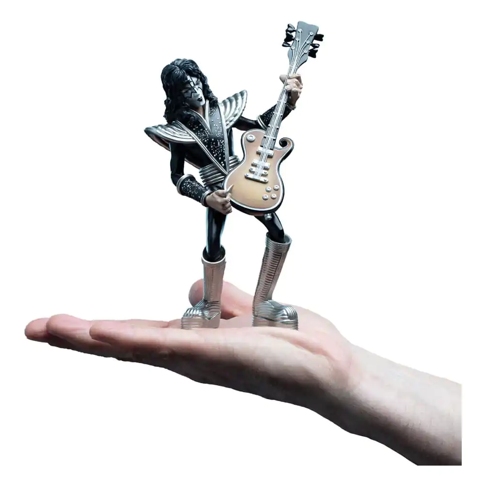 KISS Mini Epics Vinil Figura The Spaceman 19 cm fotografija izdelka