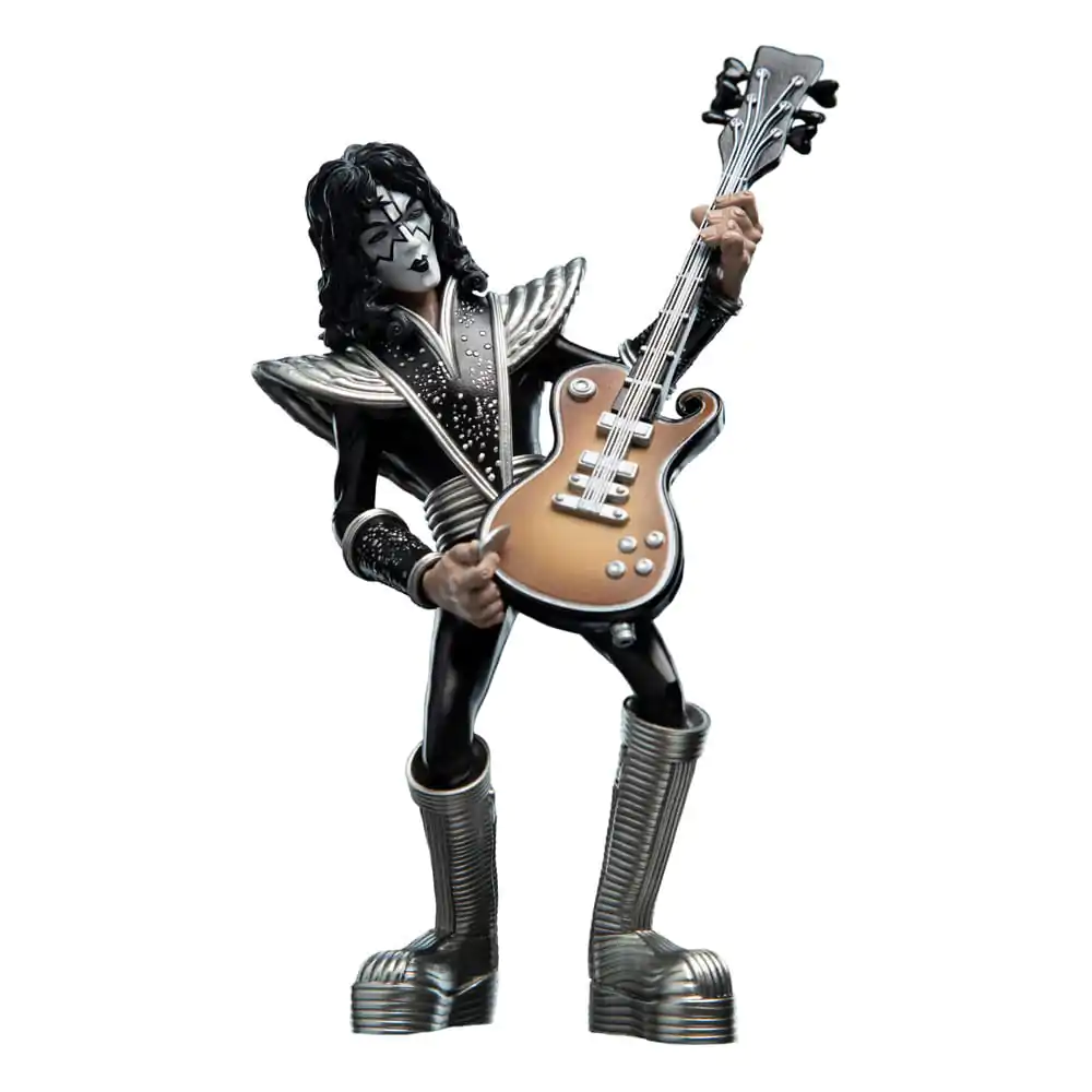 KISS Mini Epics Vinil Figura The Spaceman 19 cm fotografija izdelka