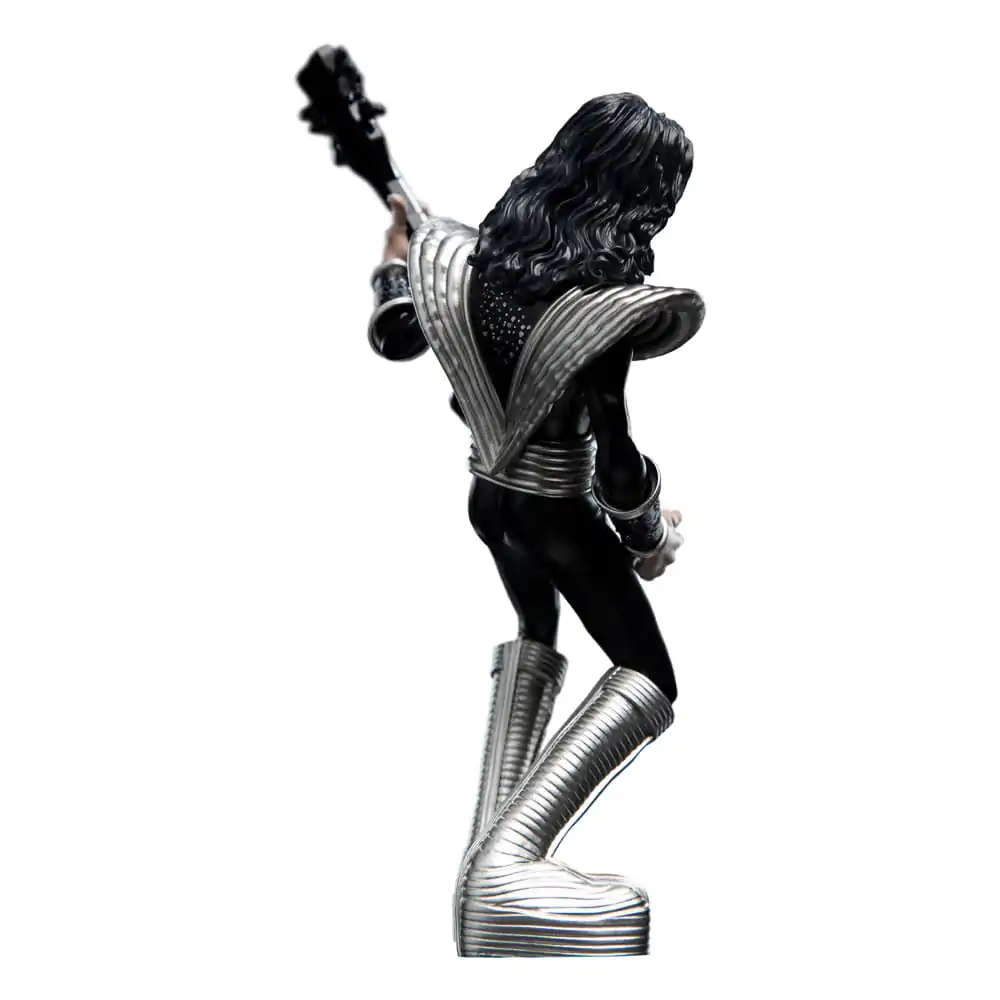 KISS Mini Epics Vinil Figura The Spaceman 19 cm fotografija izdelka