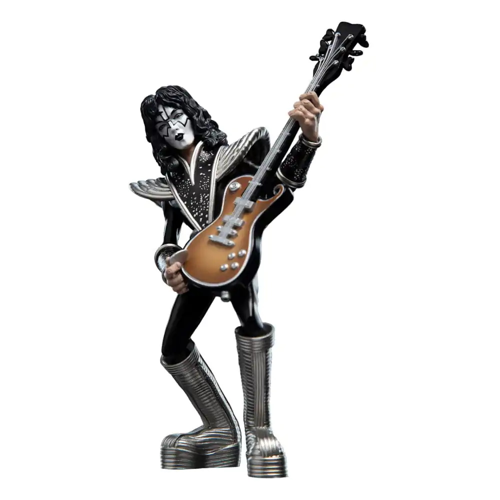 KISS Mini Epics Vinil Figura The Spaceman 19 cm fotografija izdelka