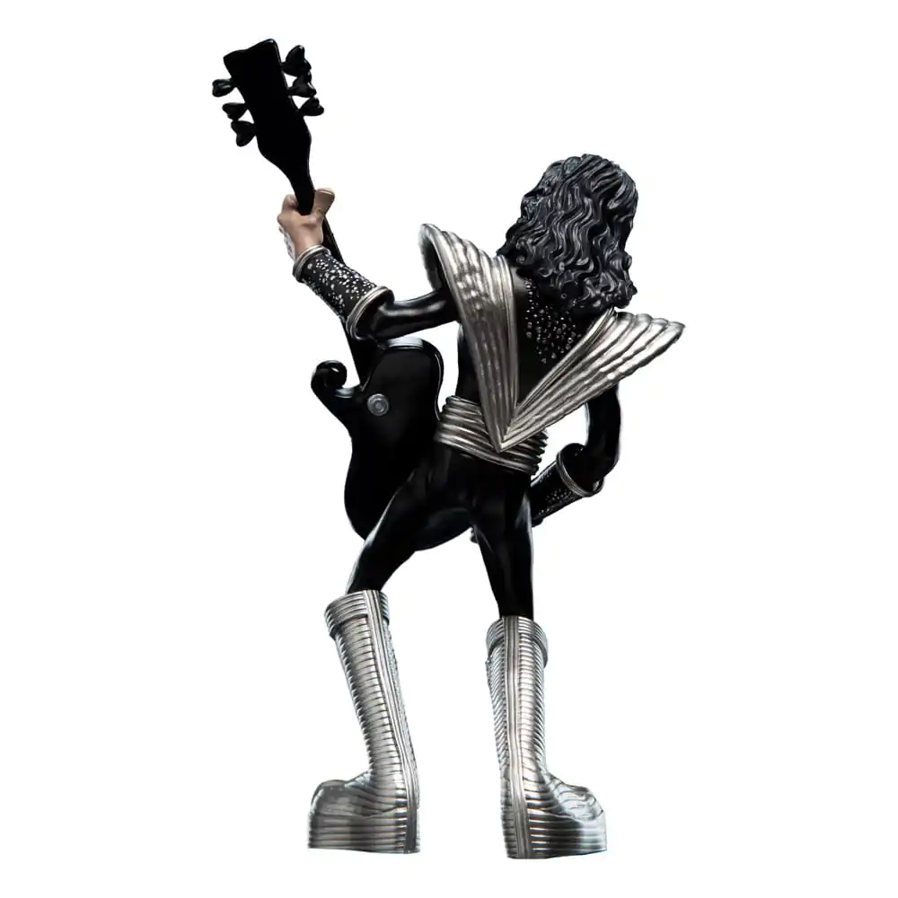 KISS Mini Epics Vinil Figura The Spaceman 19 cm fotografija izdelka