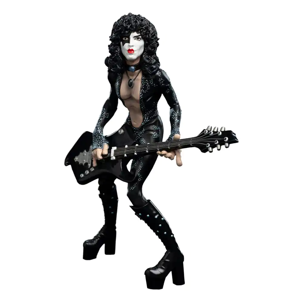 KISS Mini Epics Vinil Figura The Starchild 17 cm fotografija izdelka