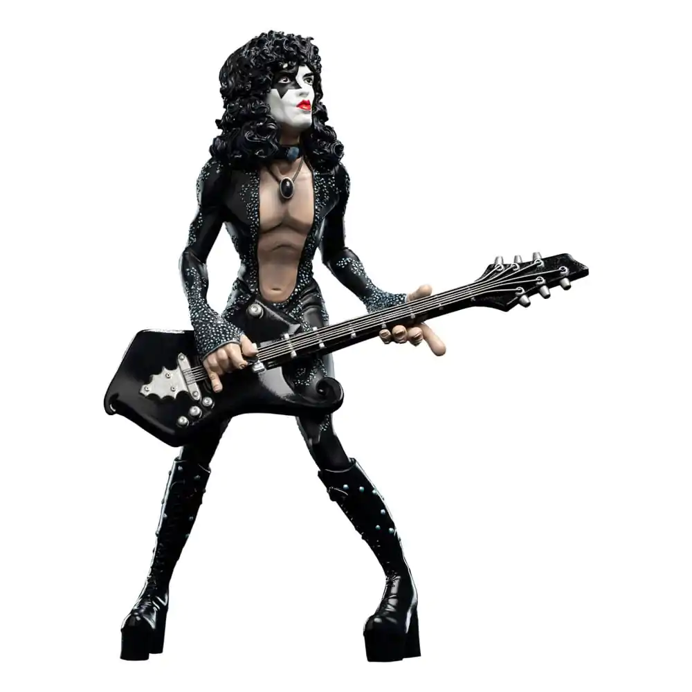 KISS Mini Epics Vinil Figura The Starchild 17 cm fotografija izdelka