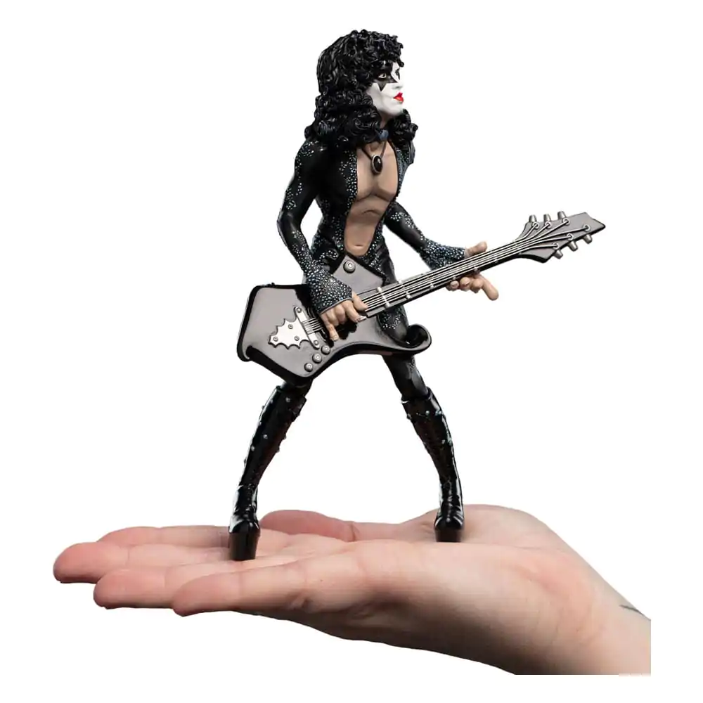 KISS Mini Epics Vinil Figura The Starchild 17 cm fotografija izdelka