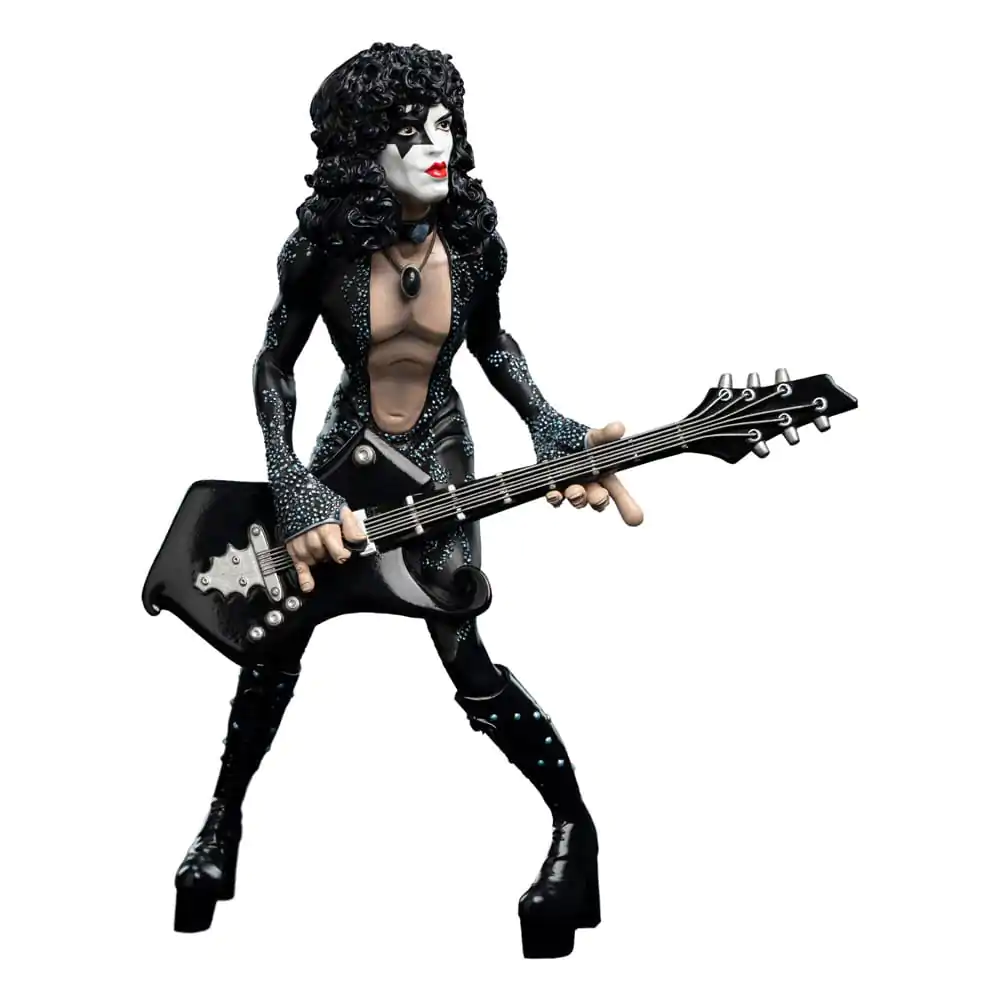 KISS Mini Epics Vinil Figura The Starchild 17 cm fotografija izdelka