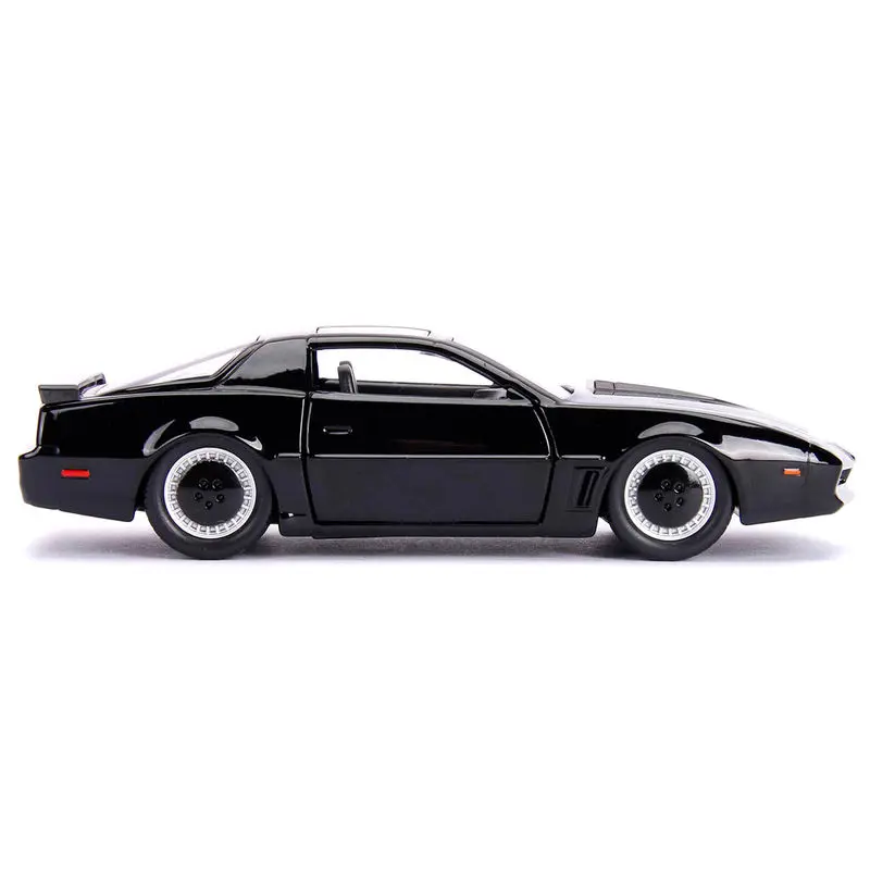 Knight Rider modelček iz tlačno litega materiala 1/32 Kitt fotografija izdelka