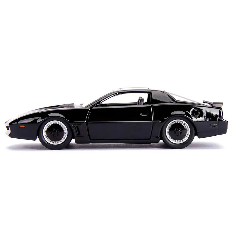 Knight Rider modelček iz tlačno litega materiala 1/32 Kitt fotografija izdelka