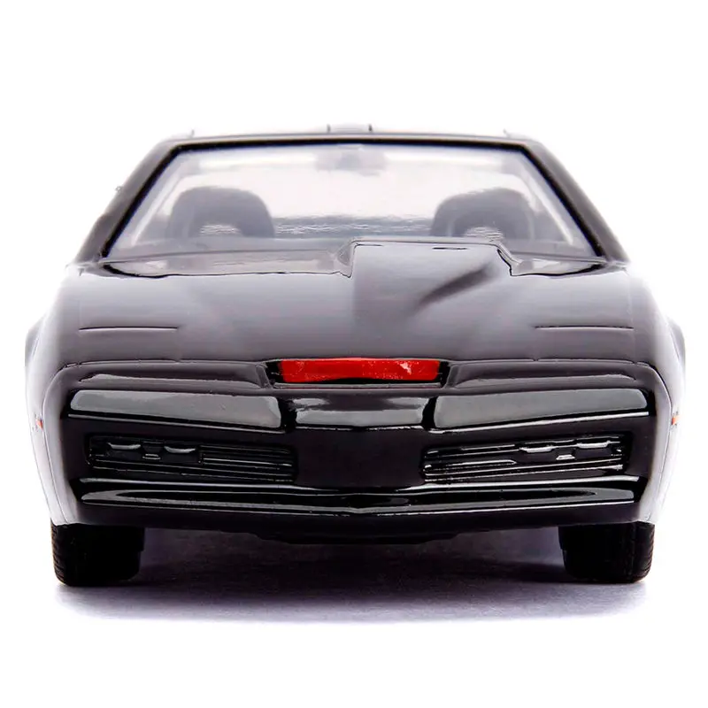 Knight Rider modelček iz tlačno litega materiala 1/32 Kitt fotografija izdelka