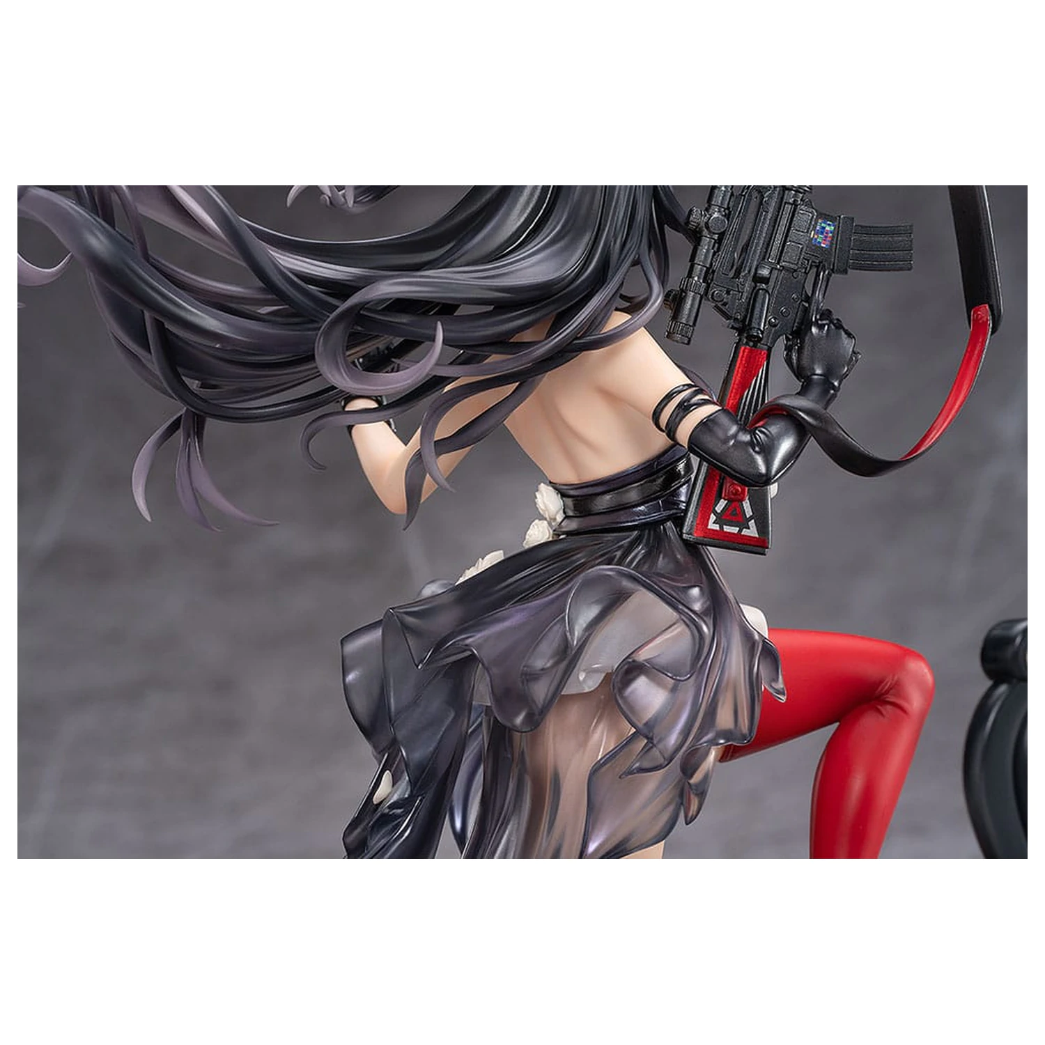 Knives Out PVC kip 1/7 Diane: Banquet Dance Ver. 29 cm fotografija izdelka