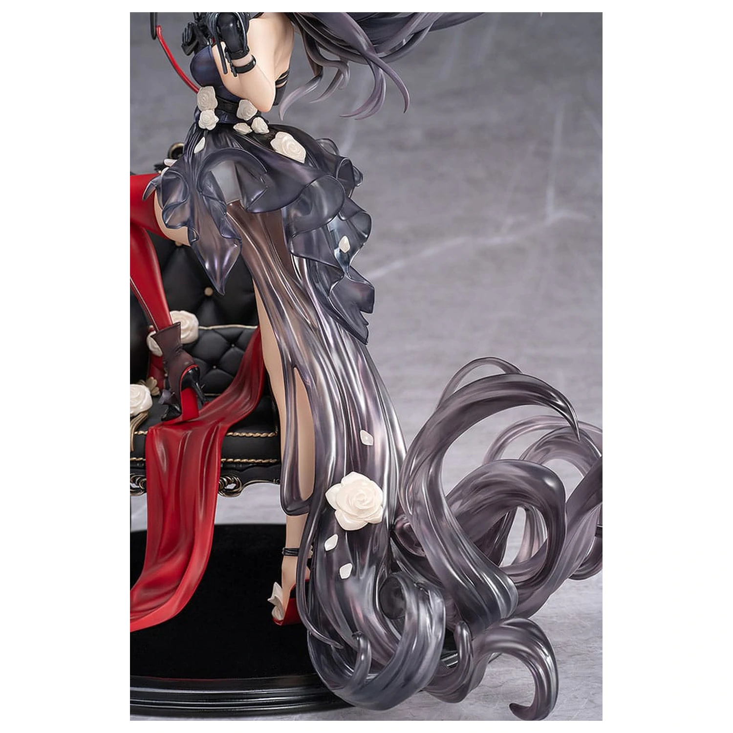 Knives Out PVC kip 1/7 Diane: Banquet Dance Ver. 29 cm fotografija izdelka