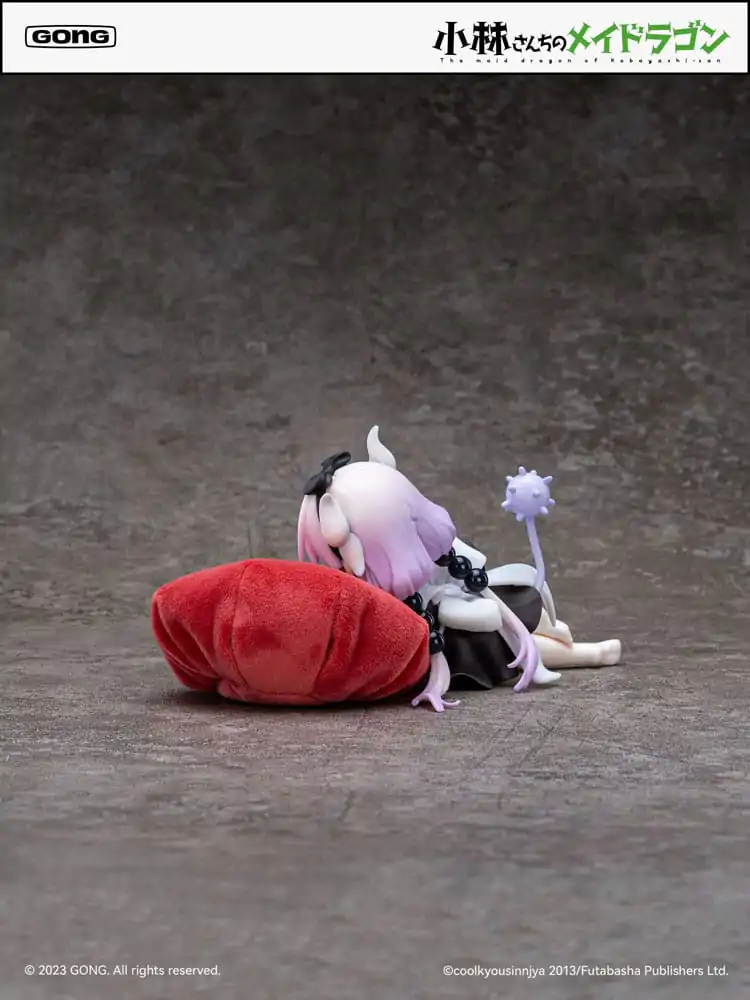 Kobayashi's Dragon Maid PVC Kip 1/7 Kanna 9 cm fotografija izdelka
