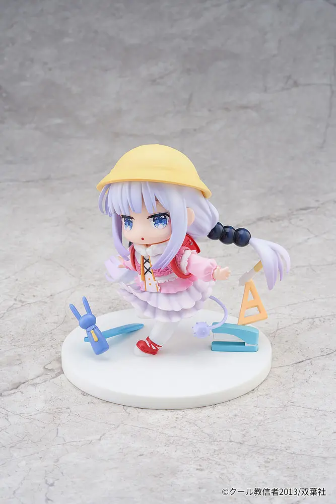 Kobayashi's Dragon Maid PVC Kip Kanna 16 cm fotografija izdelka