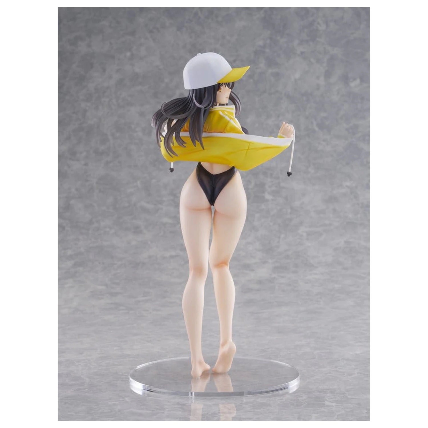 KoiKoi Sakura PVC figura 1/6 Kyou kara Suieibu Komon no Tama-chan Sensei 27 cm fotografija izdelka
