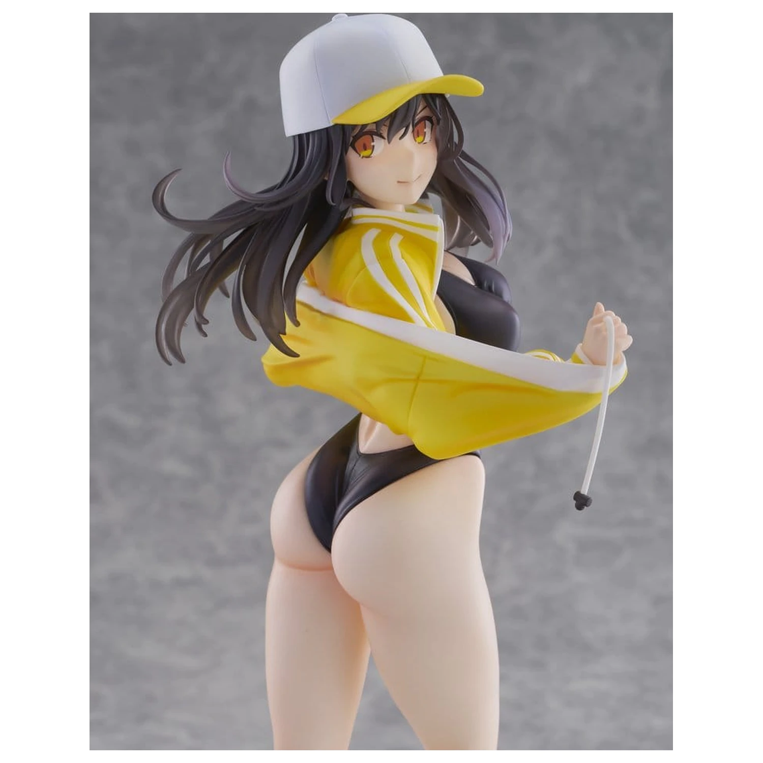 KoiKoi Sakura PVC figura 1/6 Kyou kara Suieibu Komon no Tama-chan Sensei 27 cm fotografija izdelka