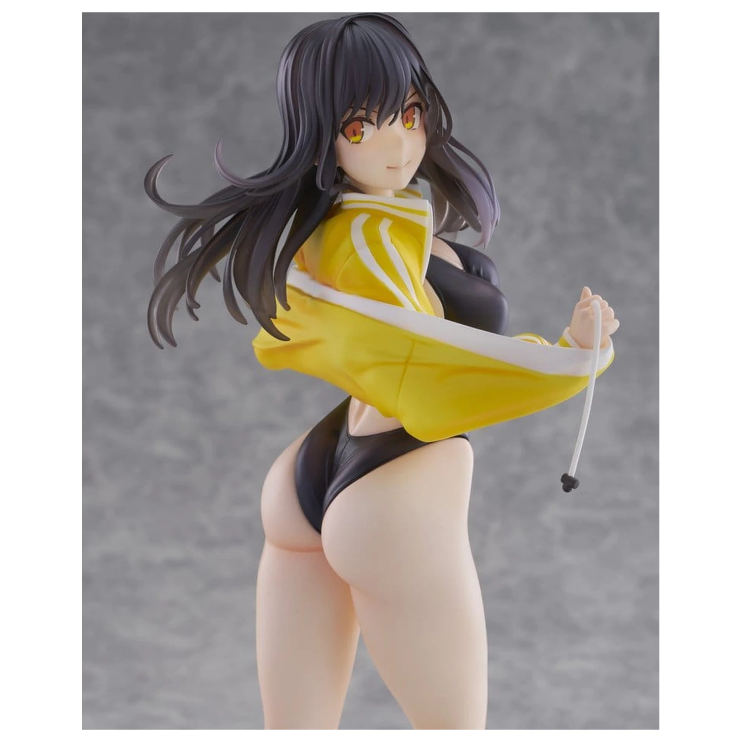 KoiKoi Sakura PVC figura 1/6 Kyou kara Suieibu Komon no Tama-chan Sensei 27 cm fotografija izdelka