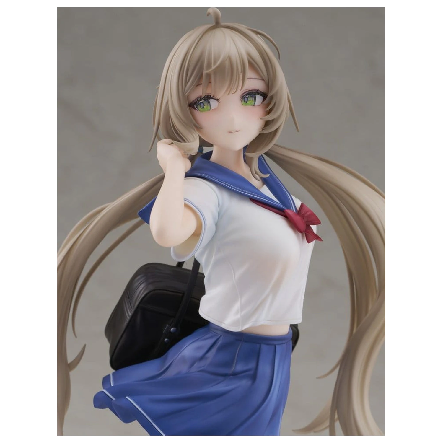 KoiKoi Sakura PVC figura 1/6 Momoko Uniform Ver. 27 cm fotografija izdelka