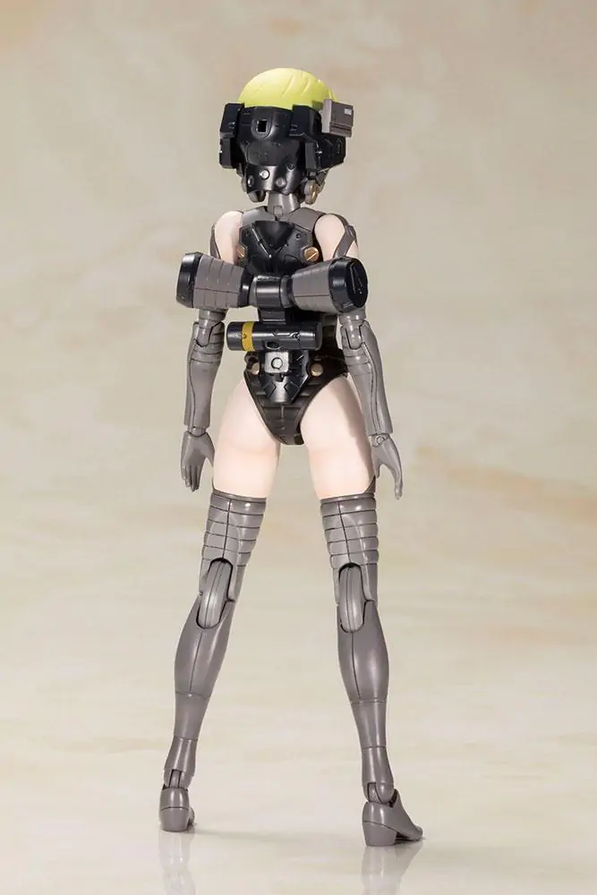Kojima Productions Plastični maketni komplet Ludens Black Ver. 17 cm fotografija izdelka