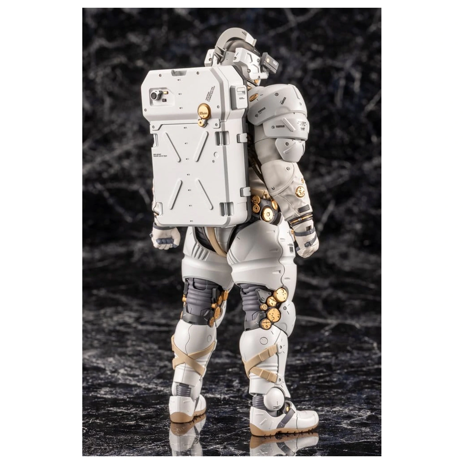 Kojima Productions komplet plastičnega modela Ludens 19 cm fotografija izdelka