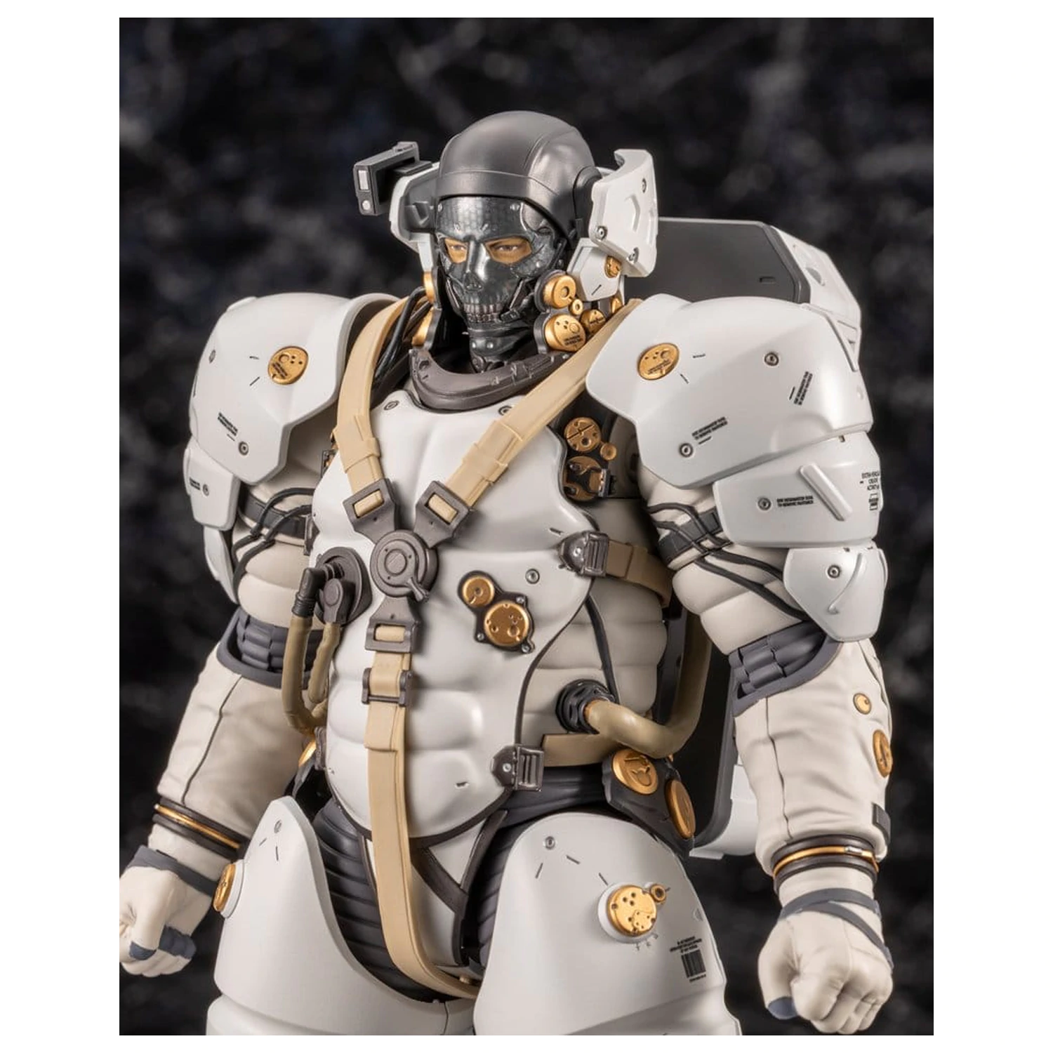 Kojima Productions komplet plastičnega modela Ludens 19 cm fotografija izdelka