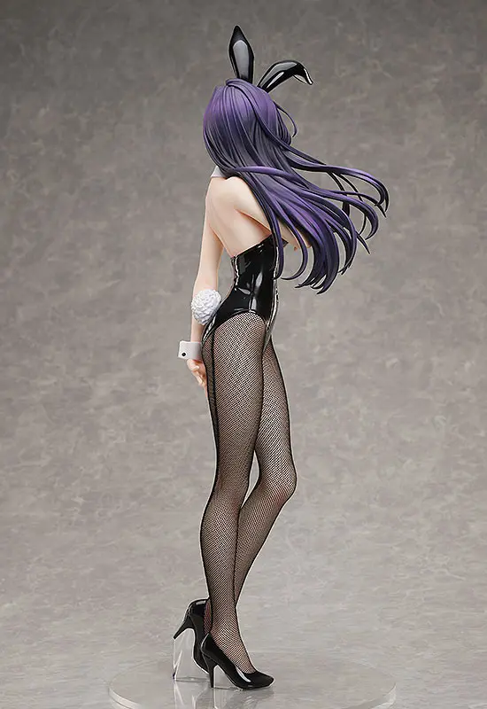Komi Can't Communicate Kip PVC 1/4 Shoko Komi: Bunny Ver. 46 cm fotografija izdelka