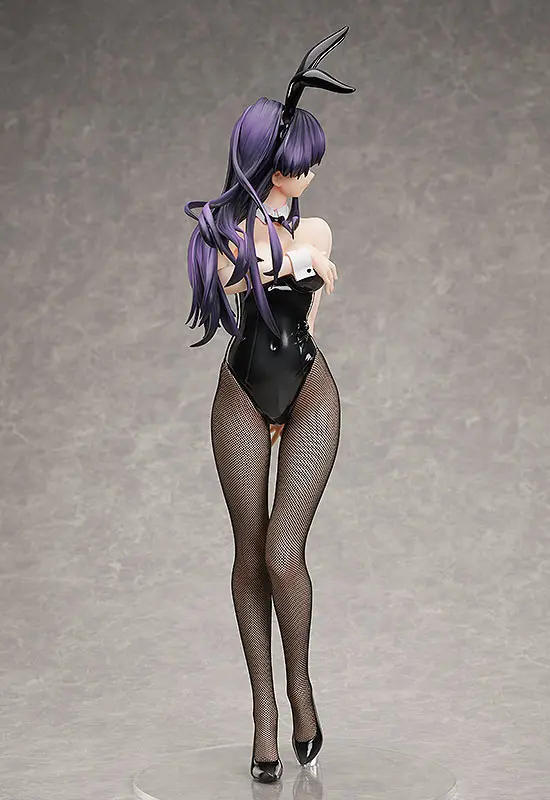 Komi Can't Communicate Kip PVC 1/4 Shoko Komi: Bunny Ver. 46 cm fotografija izdelka