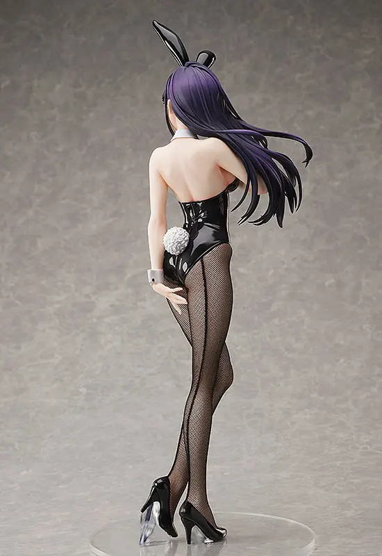 Komi Can't Communicate Kip PVC 1/4 Shoko Komi: Bunny Ver. 46 cm fotografija izdelka
