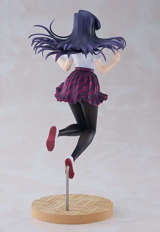 Komi Can't Communicate PVC Kip 1/7 Shoko Komi: Summer Uniform Ver. Standard Edition 26 cm fotografija izdelka