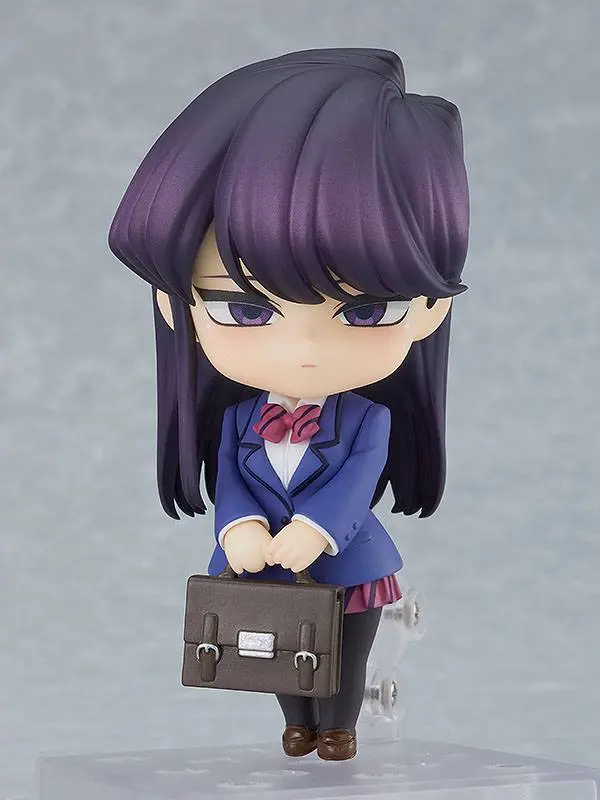 Komi Can't Communicate Nendoroid akcijska figura Shoko Komi (ponatis) 10 cm fotografija izdelka