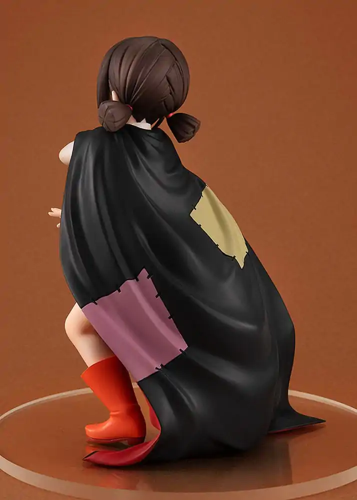 Kono Subarashii Sekai ni Bakuen wo! Pop Up Parade PVC Kip Komekko Velikost L 15 cm fotografija izdelka