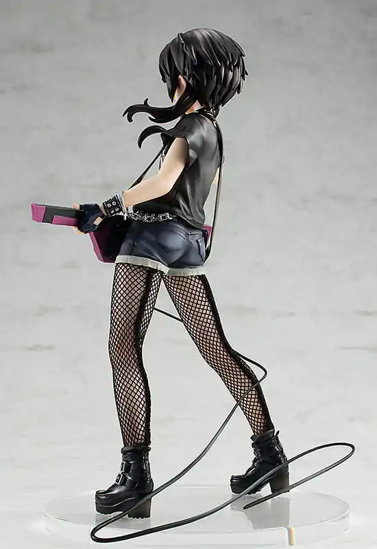 Kono Subarashii Sekai ni Shukufuku wo! Kip 1/7 Megumin Rock Ver. 22 cm (ponovitev) fotografija izdelka