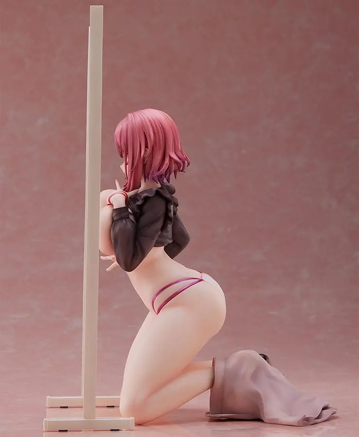Konokoi ni kiduite PVC Kip 1/6 Miho Tsujinaka re-run 20 cm fotografija izdelka