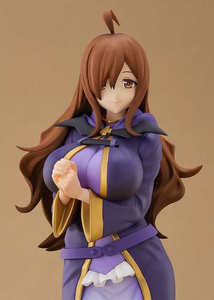 Konosuba 3 Pop Up Parade PVC Kip Wiz L Velikost 24 cm fotografija izdelka