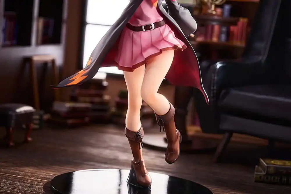 KonoSuba: God's Blessing on This Wonderful World! PVC Kip 1/7 Megumin 25 cm fotografija izdelka