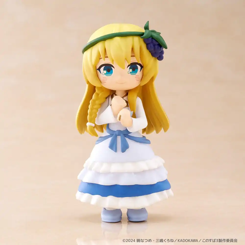 Konosuba: God's Blessing on This Wonderful World!3 PVC Figure 9 cm fotografija izdelka