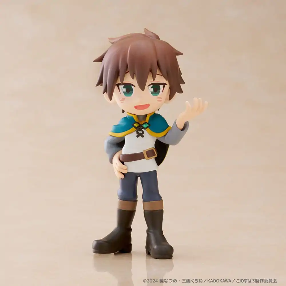 Konosuba: God's Blessing on This Wonderful World!3 PVC Figure 9 cm fotografija izdelka