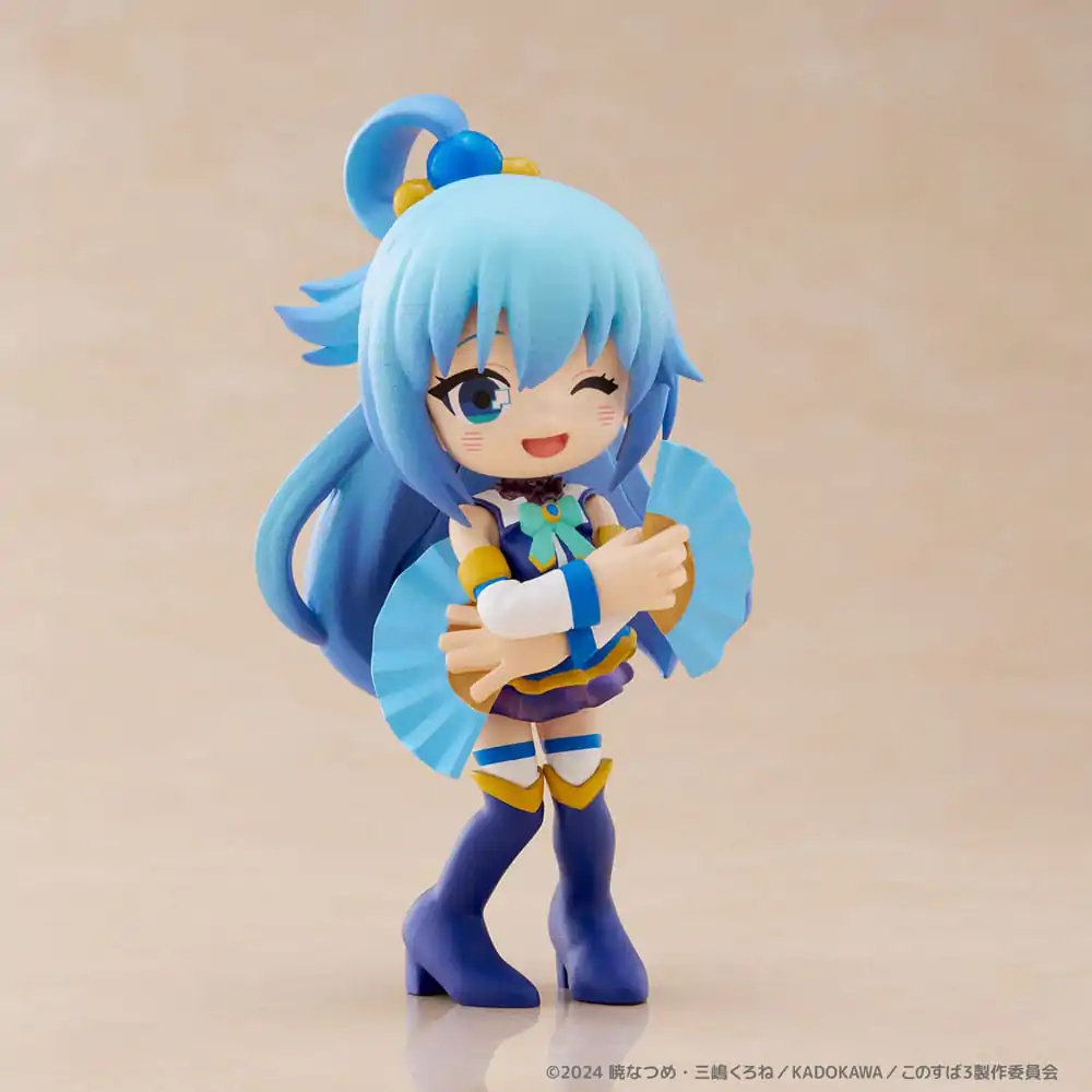 Konosuba: God's Blessing on This Wonderful World!3 PVC Figure 9 cm fotografija izdelka