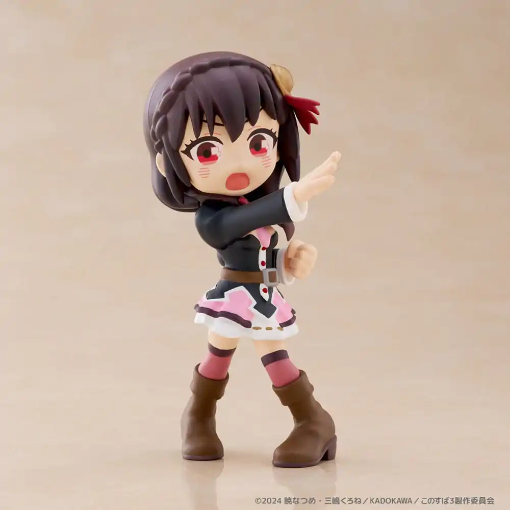 Konosuba: God's Blessing on This Wonderful World!3 PVC Figure 9 cm fotografija izdelka