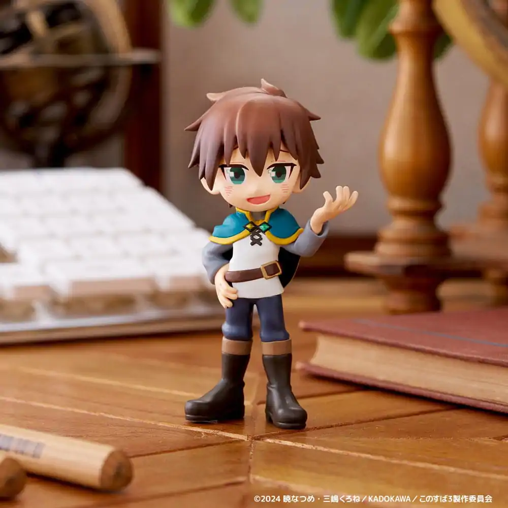 Konosuba: God's Blessing on This Wonderful World!3 PVC Figure 9 cm fotografija izdelka