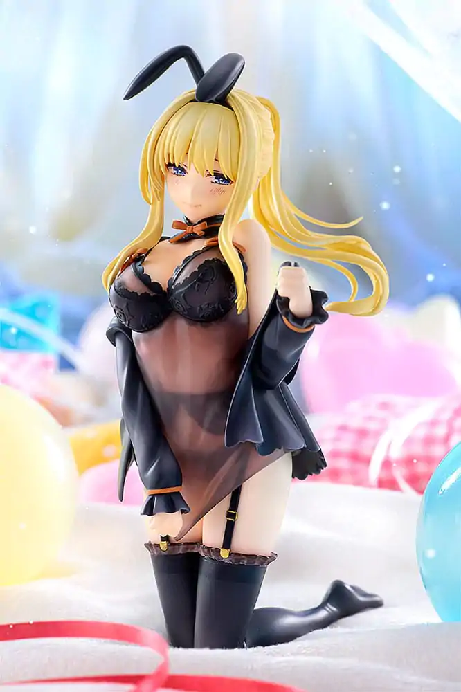 Konosuba God's blessing on this wonderful world! PVC Kip Darkness: Light Novel 10th Anniversary Ver. 15 cm fotografija izdelka
