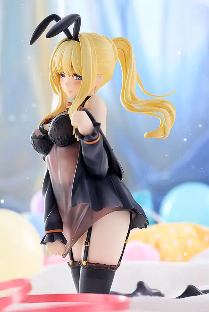 Konosuba God's blessing on this wonderful world! PVC Kip Darkness: Light Novel 10th Anniversary Ver. 15 cm fotografija izdelka