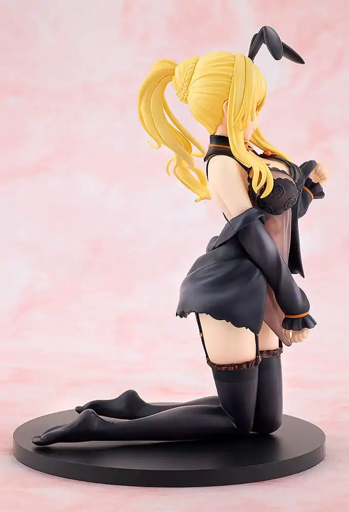 Konosuba God's blessing on this wonderful world! PVC Kip Darkness: Light Novel 10th Anniversary Ver. 15 cm fotografija izdelka