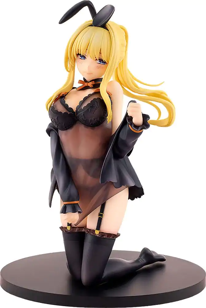 Konosuba God's blessing on this wonderful world! PVC Kip Darkness: Light Novel 10th Anniversary Ver. 15 cm fotografija izdelka