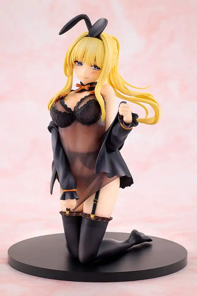 Konosuba God's blessing on this wonderful world! PVC Kip Darkness: Light Novel 10th Anniversary Ver. 15 cm fotografija izdelka
